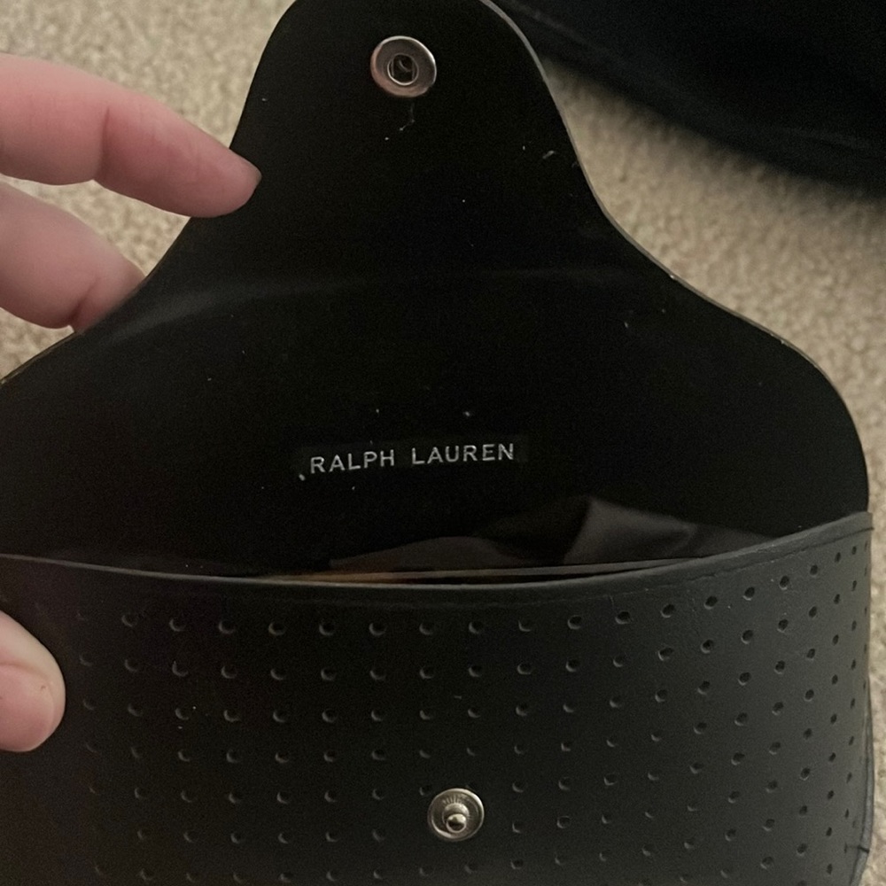 Ralph Lauren Sunglasses